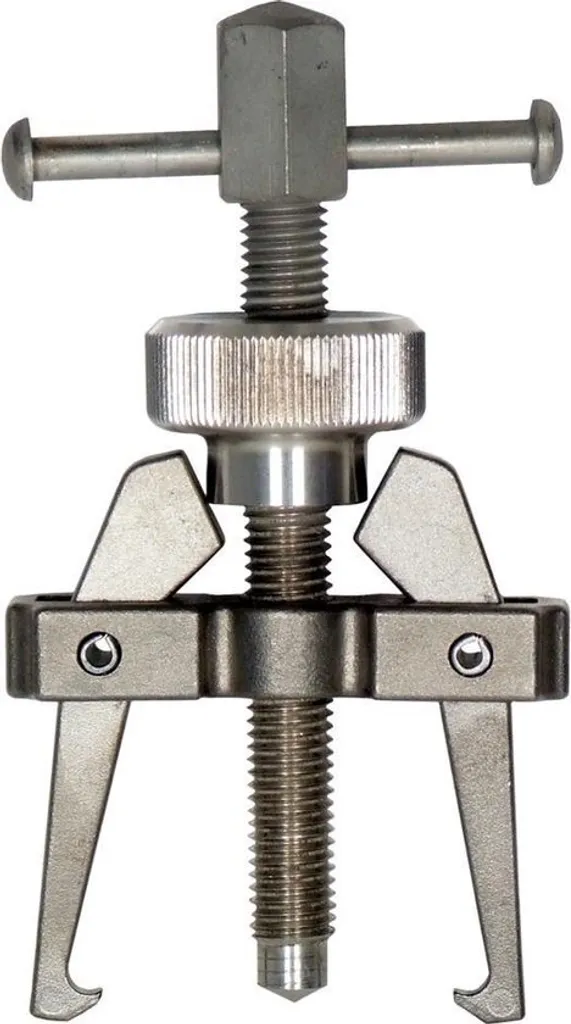 Extracteur de roue Jabsco 40-57 mm pour débloquer les turbines coincées