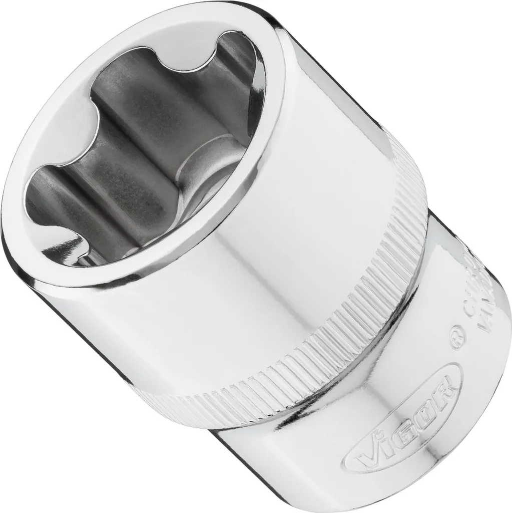 Douille de Serrage 1/2 Epr28 ViGOR V7920-Epr28 pour Mécanique Auto Pro