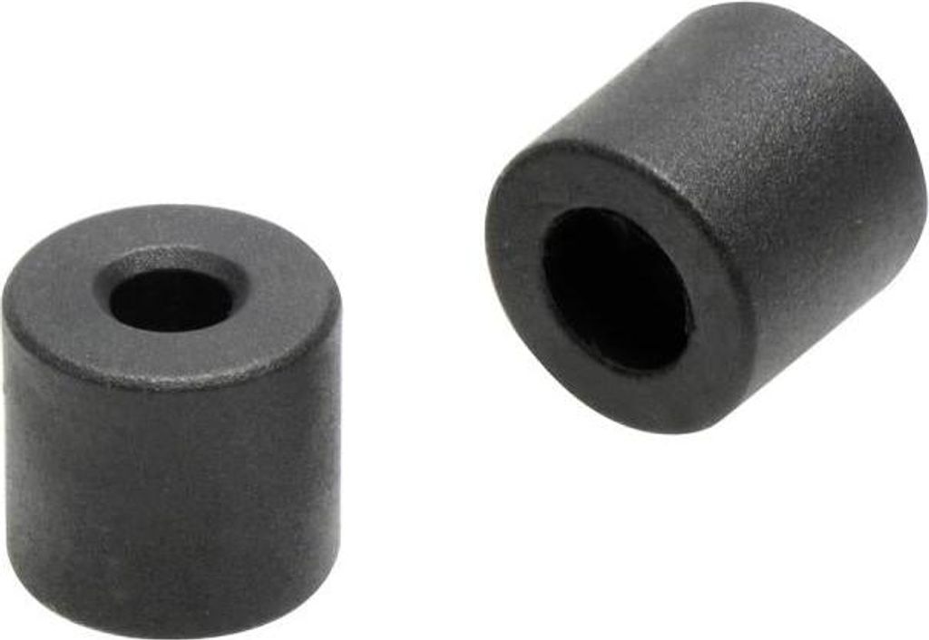 Klickfix Spacer-Display f. Lenkeradapter E-Bike schwarz, f. Produktbild 