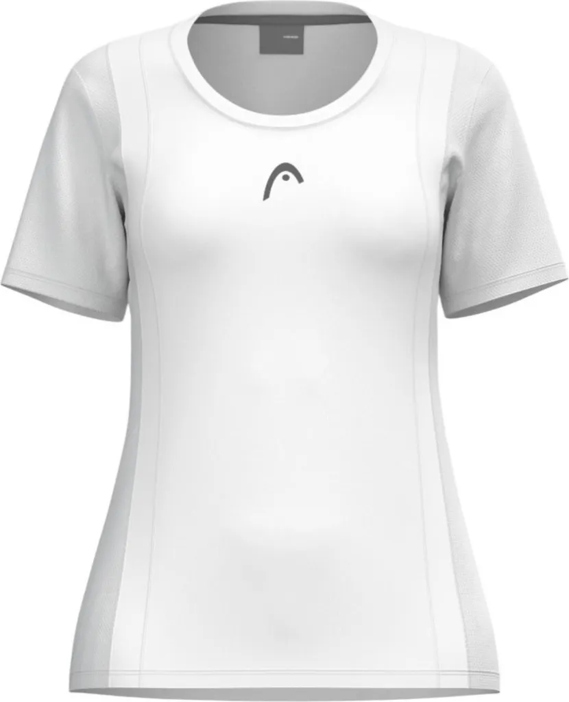 Tenue de Tennis Head Club 25 Tech Blanche pour Entraînement et Matchs