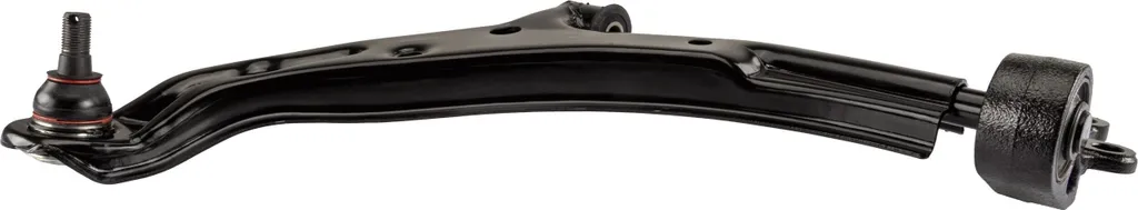 Bras de suspension TRW JTC7574 pour Almera II N16 et Almera Tino V10