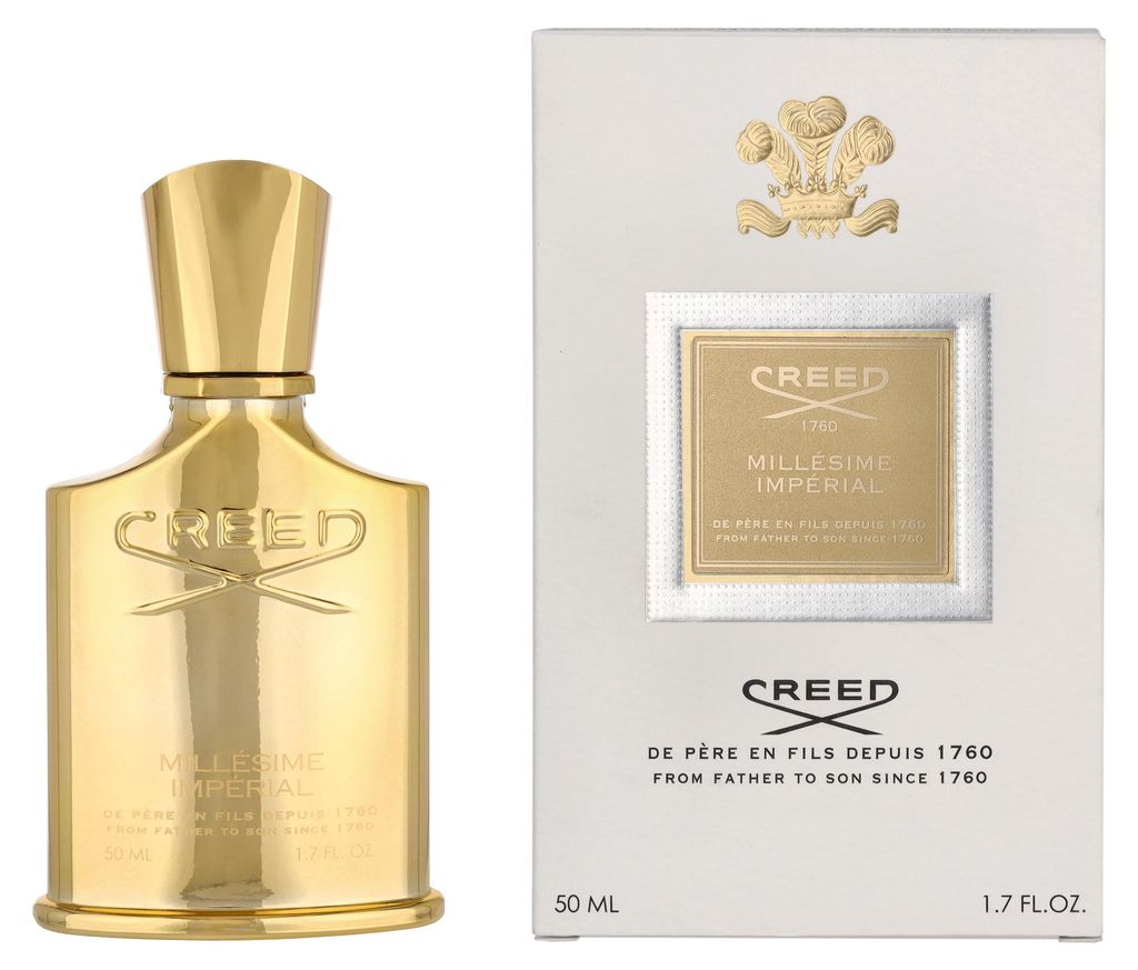 Creed Millesime Imperial Eau de Parfum, 50 ml Immagine del prodotto 
