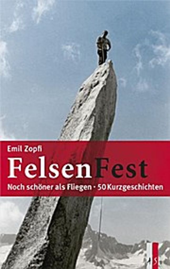 FelsenFest - Noch schöner als fliegen