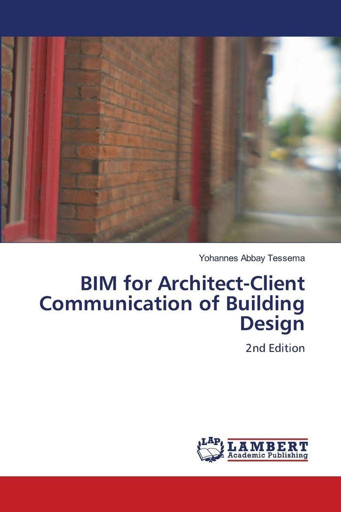 BIM for Architect-Client Communication of Building Design