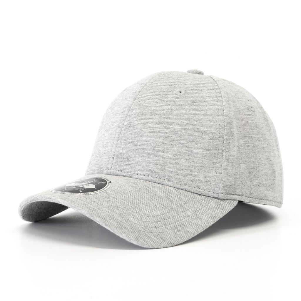 UA Universal Athletics North Division Cap, grey marl Produktbild 