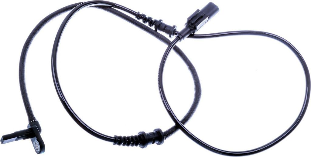DENCKERMANN ABS Sensor Raddrehzahl Vorne passend für MERCEDES-BENZ VITO Kasten (W447) B180154