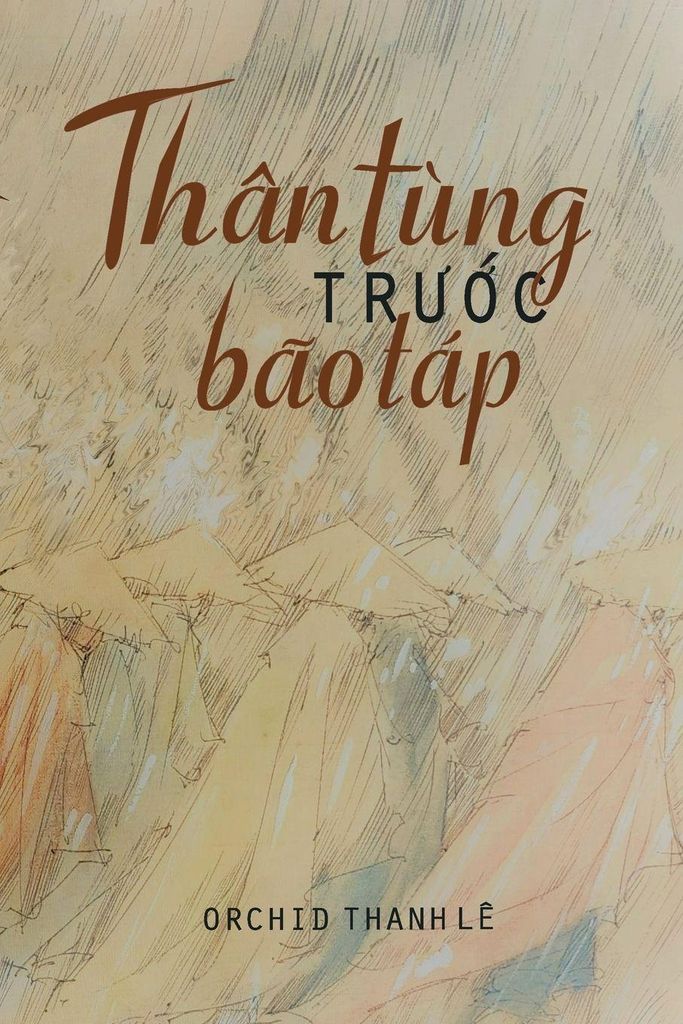 Thân Tùng Tr¿¿c Bão Táp