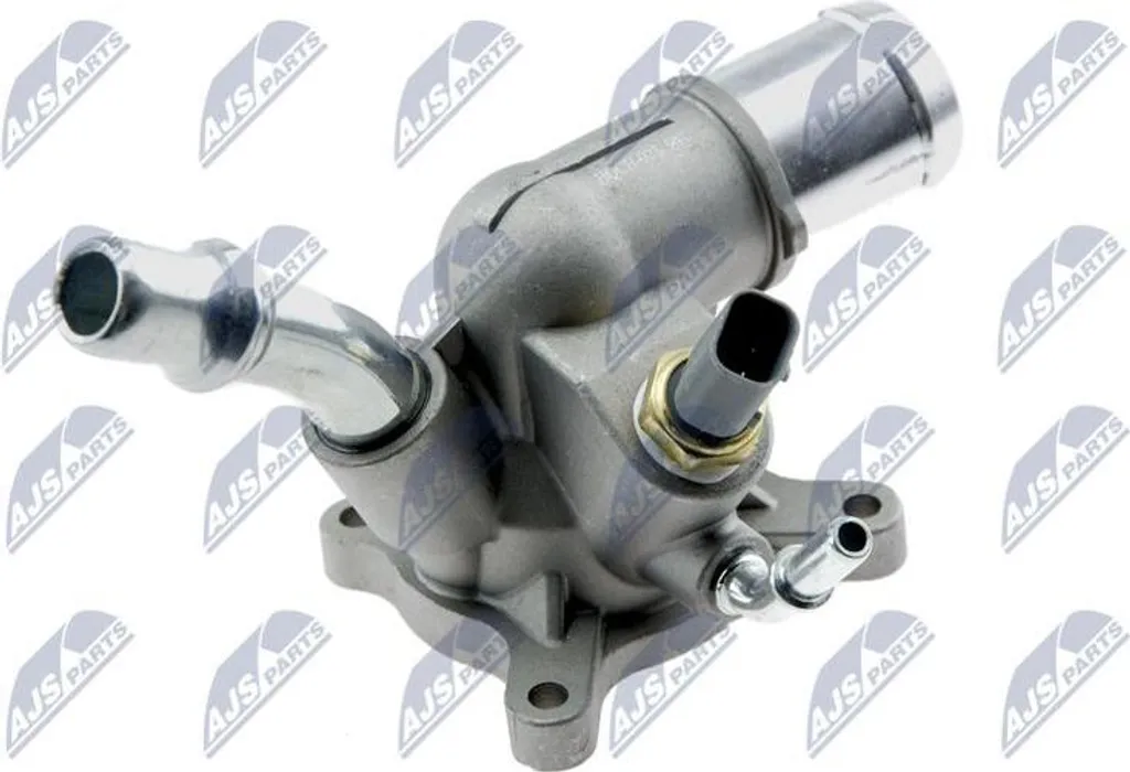 Boîtier de sortie d'eau moteur pour Cherokee compatible K05047861AA