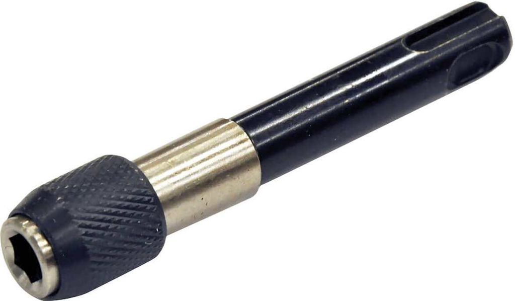 Makita Bithalter SDS-PLUS mit Schnellwechselfunktion, Obrázok produktu 