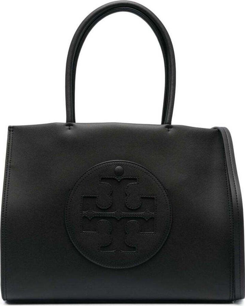 Tory Burch Damen Handtaschen 145612-001 Farbe: Schwarz Größe: Einheitsgröße