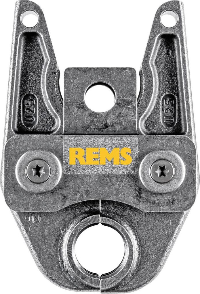Pinza de presión REMS Pressbacke, modelo estándar U25 Imagen del producto 