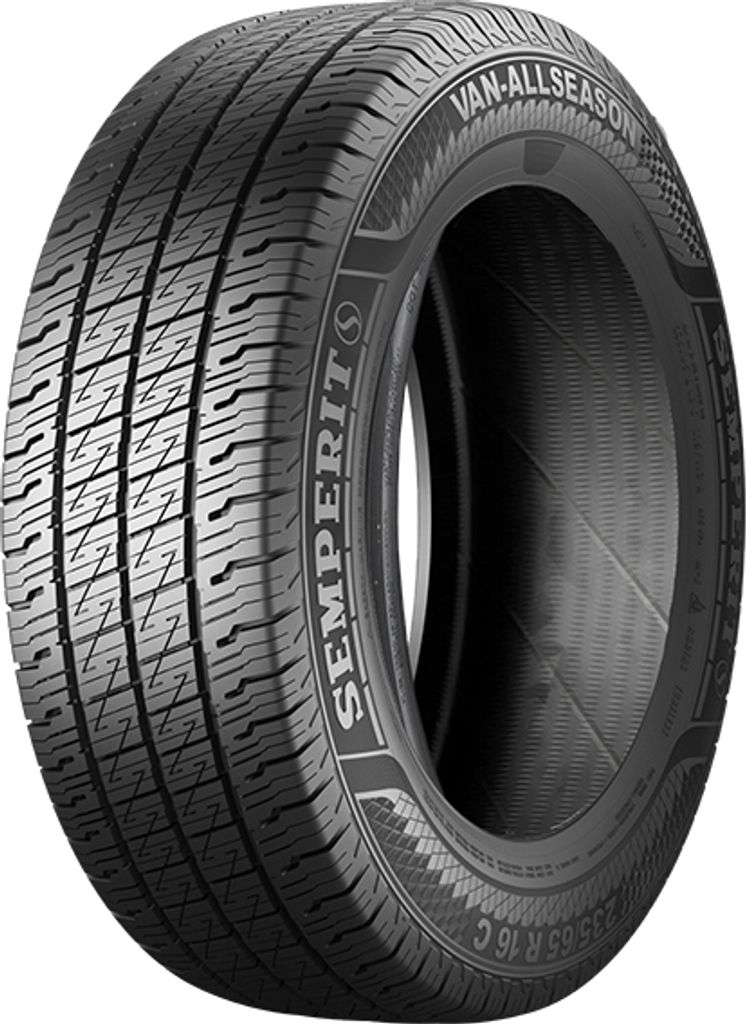 Pneumatiky SEMPERIT 205/65 R16 107T VAN ALL SEASONS Obrázok produktu 