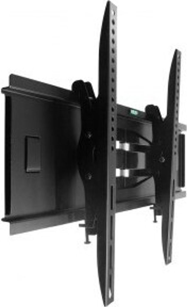 ART AR-65, Schrauben, 60 kg, 81,3 cm (32"), 2,03 m (80"), 600 x 400 mm, Schwarz