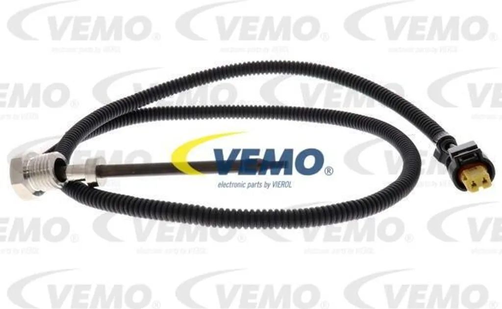 Solution voyant moteur : Capteur température échappement OE 0009059105
