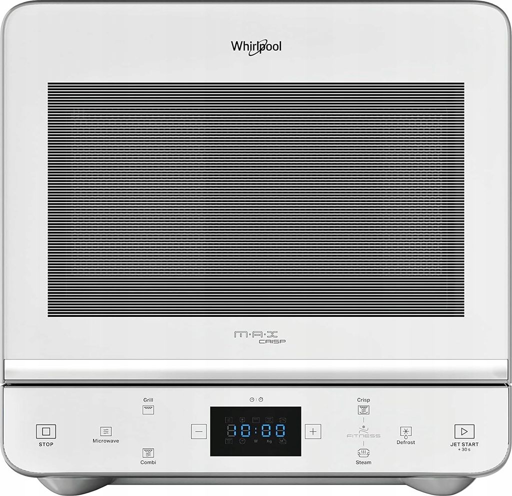 Whirlpool MAX 49 WSL, Na pracovnú dosku, Mikrovlnná rúra s Obrázok produktu 