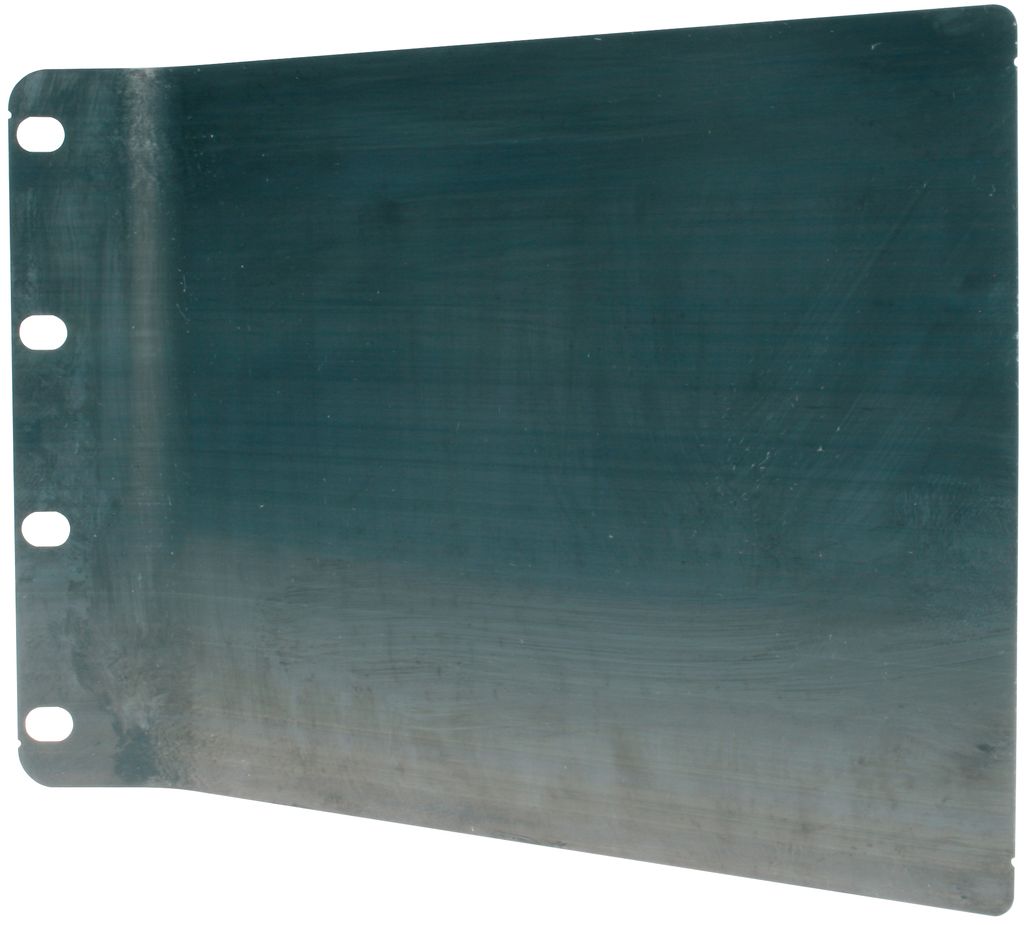 Makita 342328-3 Stahlplatte für 9401 9402 Produktbild 