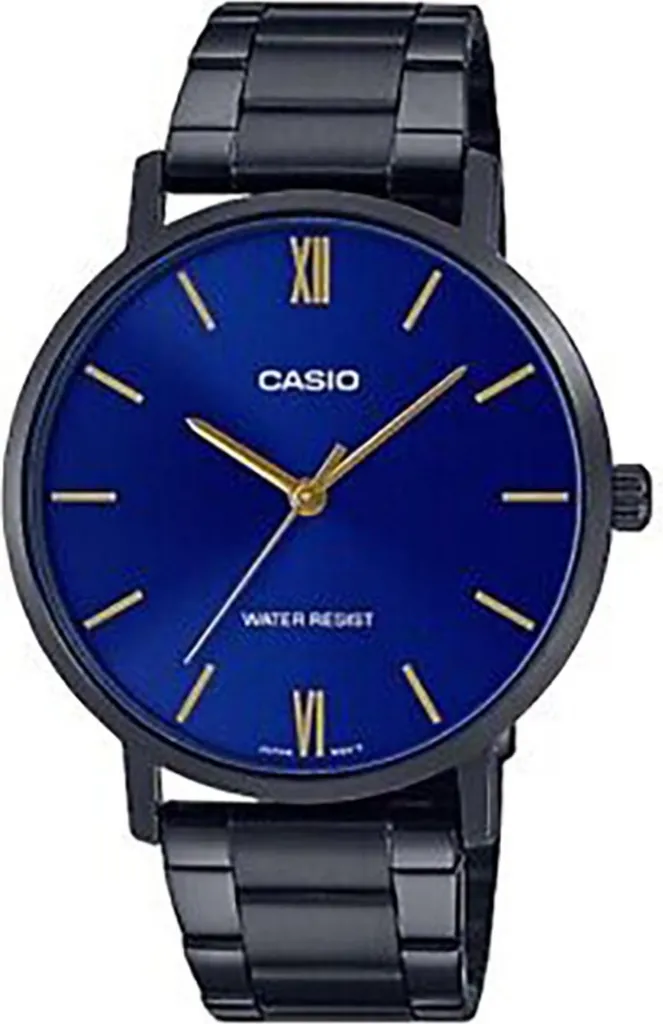 Casio TY556980 Prezzo Imbattibile - Orologio Garantito 2 Anni
