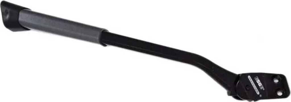 Pletscher Esge Comp Flex 18 Mm Heckständer Schwarz 20-29´´ Produktbild 