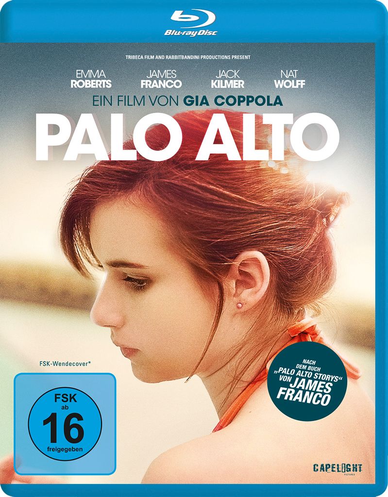 Palo Alto