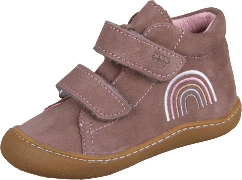 Pepino by Ricosta Halbschuhe Mädchen 31393132393837 Rosa 24 EU