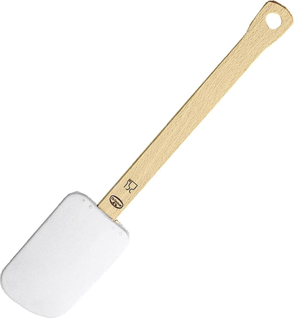 Raschietto per pasta Dr Oetker Classic 28 cm Immagine del prodotto 