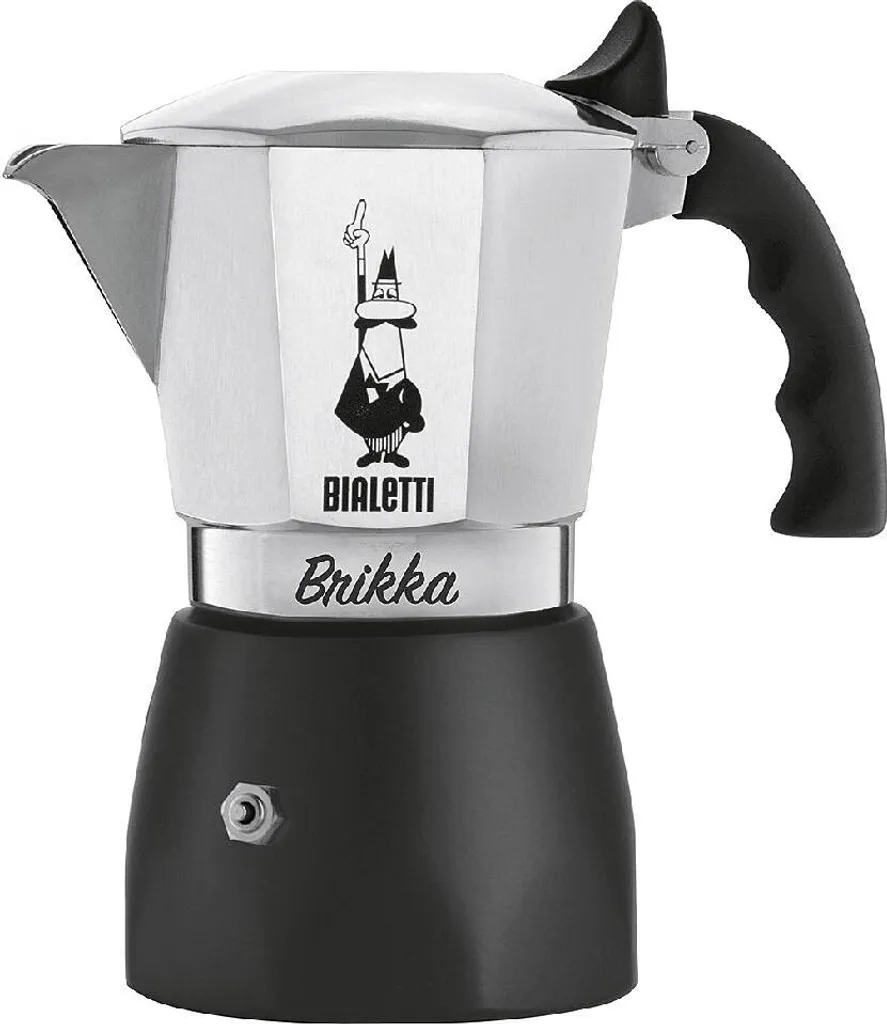 Machine à Café Espresso Italienne pour une Crème Onctueuse à la Maison
