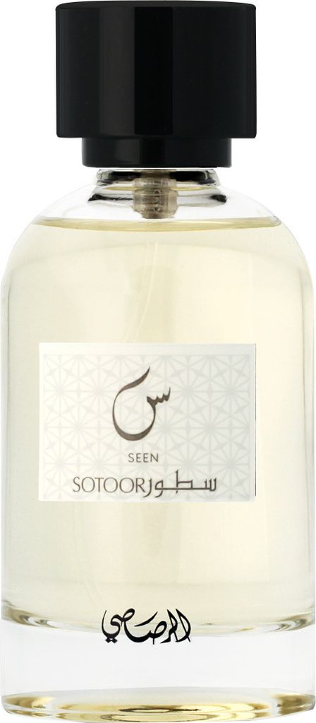 Rasasi Sotoor Seen Eau De Parfum 100 ml (unisex) Produktbild 