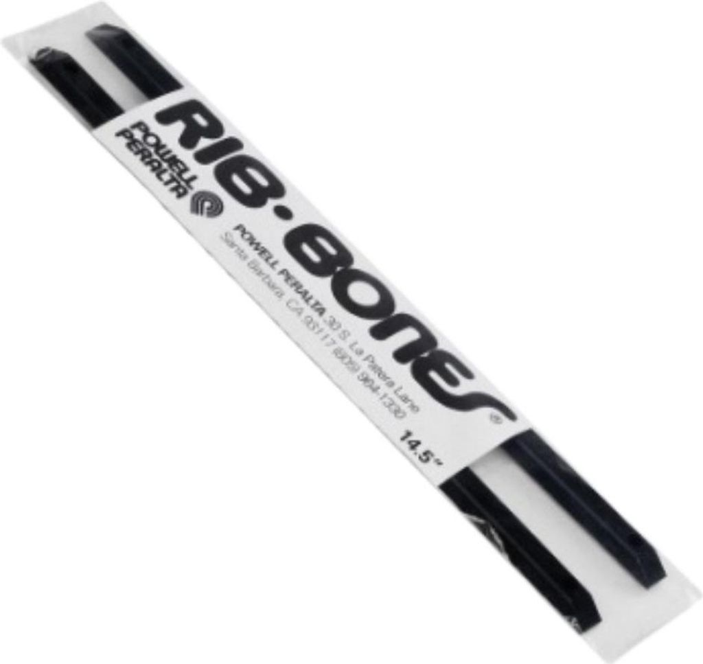 Powell Rib Bones black . Produktbild 