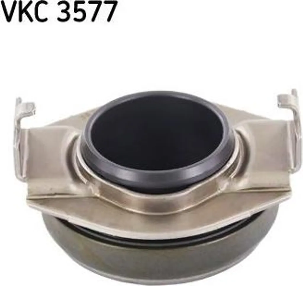 SKF VKC 3577 Cuscinetto Disinnesto Frizione Honda Accord Civic CR-V