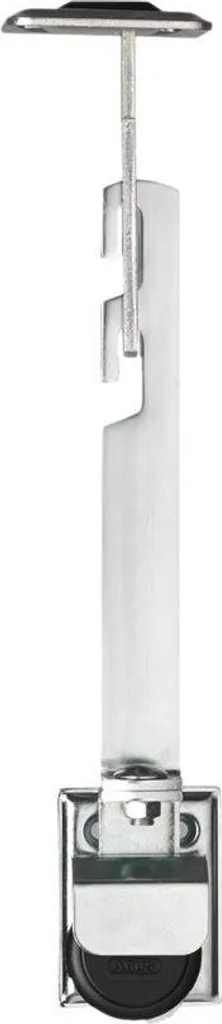 Sécurité Grille de Soupirail ABUS GS60 avec Barre Traction 320mm