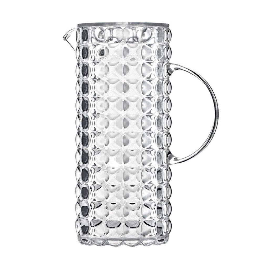 Guzzini Karaffe Tiffany transparent 1,75 Liter
