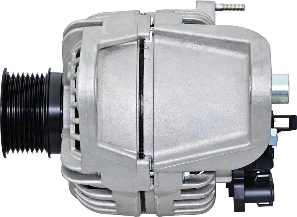 Alternateur 24V pour VOLVO FH16 idéal pour transport longue distance