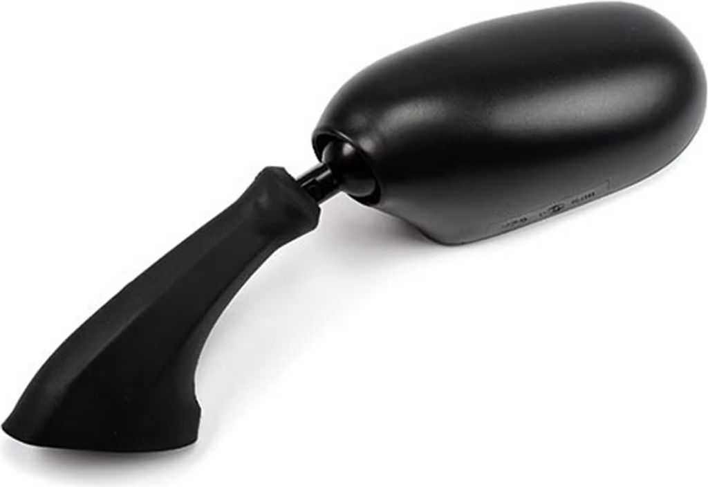 Spiegel passend für Suzuki GSX 600F, links Gewindeabstand 43 mm mit Zulassung