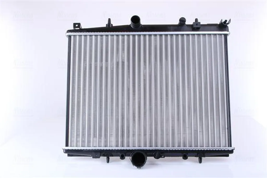 Radiateur NISSENS 61291A : Solution Anti-Surchauffe Moteur OE 133068