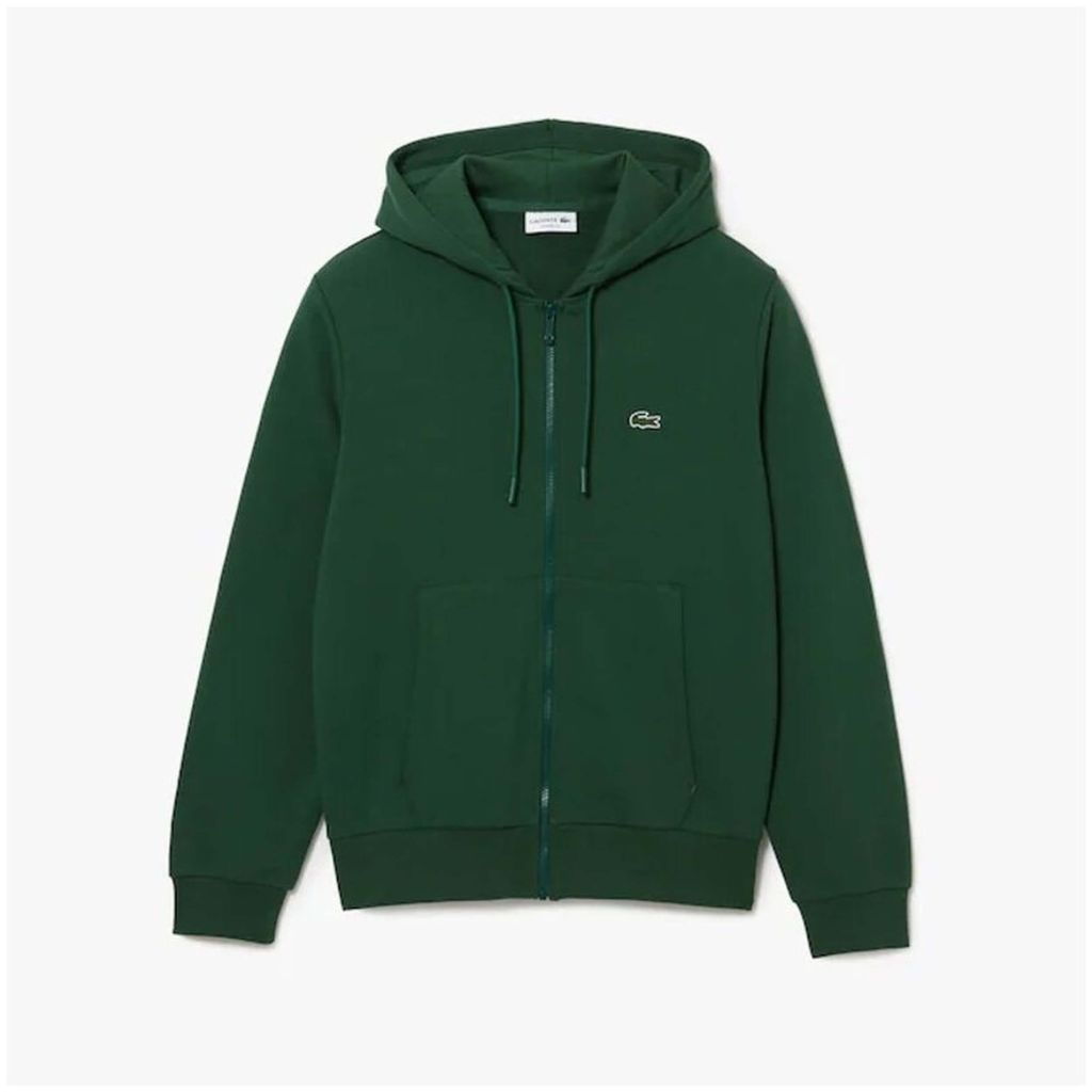 Sportjackefür Herren Lacoste grün - M Produktbild 
