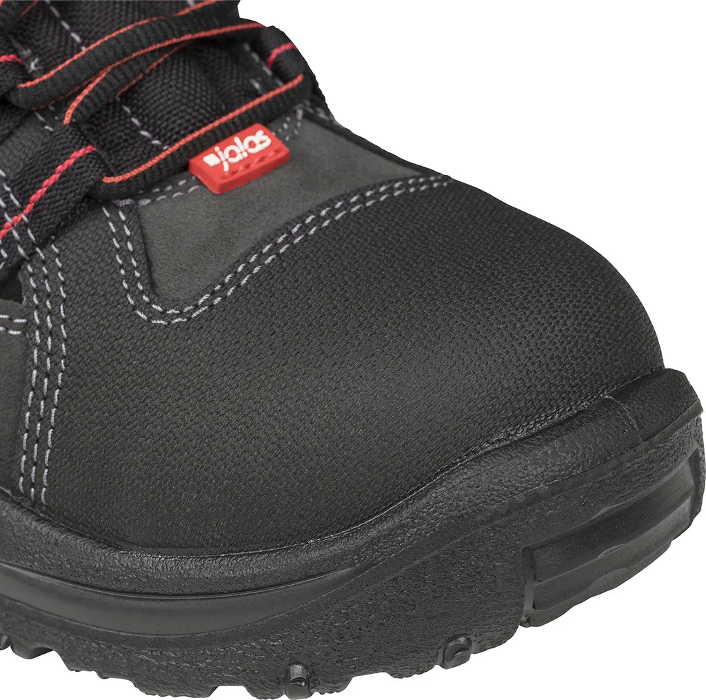 Chaussure basse 1615 E-Sport Jalas S3 SRC ESD taille 38 de sécurité