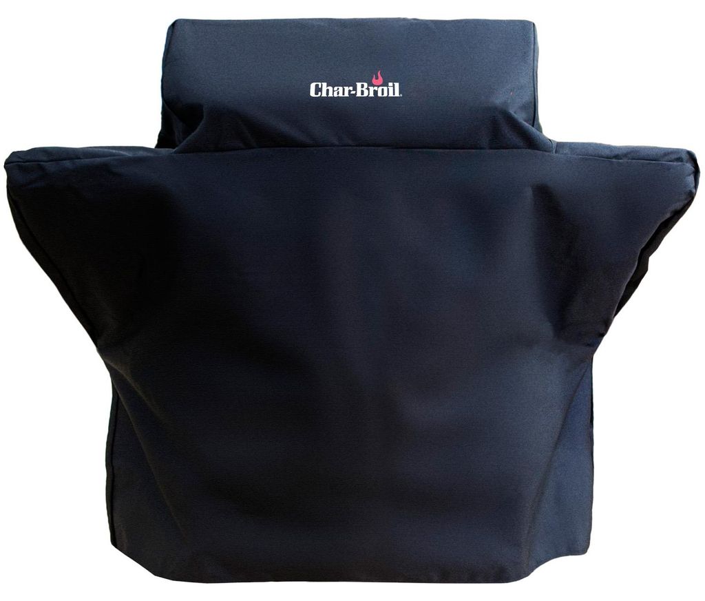 Char-Broil Premium Wetterschutzhaube für 3-Brenner-Grills BBQ Elegant
