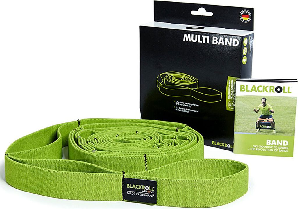 Fitness náramok BLACKROLL MULTI BAND A001027 Obrázok produktu 