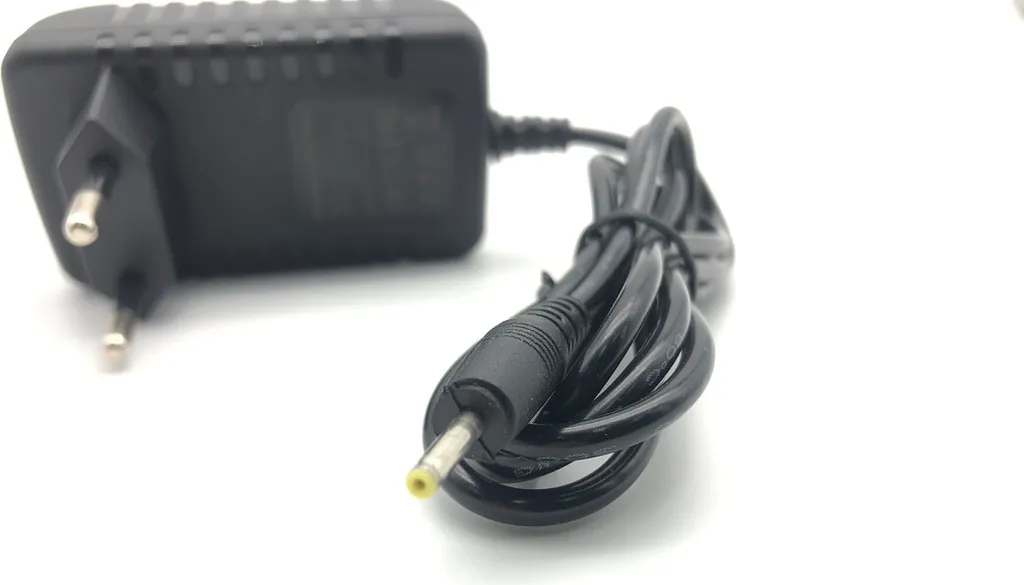 Caricatore Compatibile Grundig K25V120200G | Presa Europea 12V