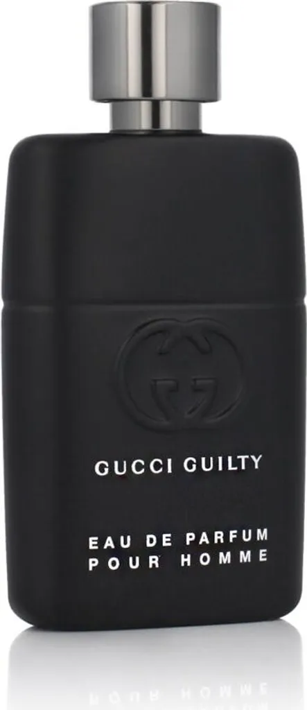 Parfum Homme Gucci Guilty EDP 50 ml - Idéal pour Soirée et Séduction