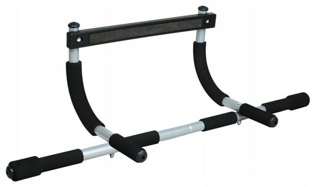 Pronett XT0742 Samovzpěrná dveřní hrazda Obrázek produktu 