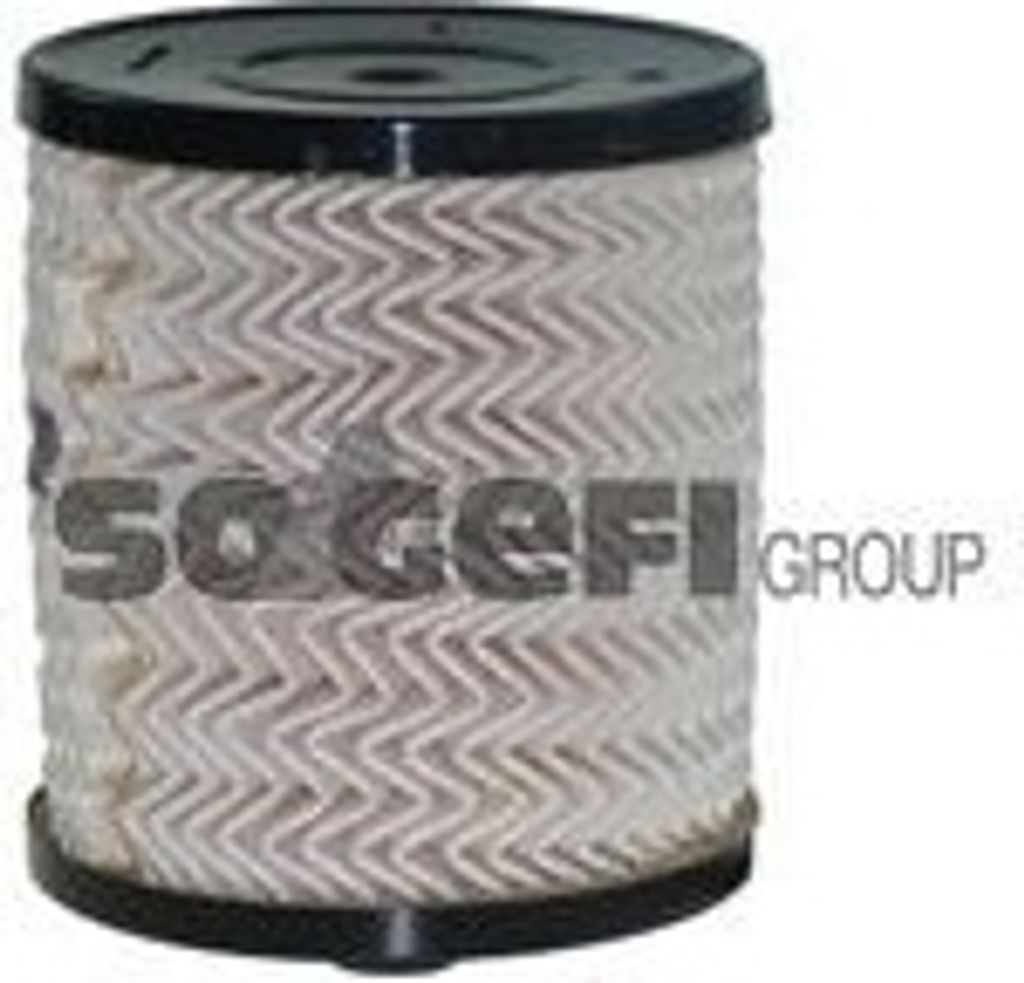 Kraftstofffilter COOPERSFIAAM FILTERS FA5993ECO passend für PEUGEOT 407 Coupe (6C) Filtereinsatz