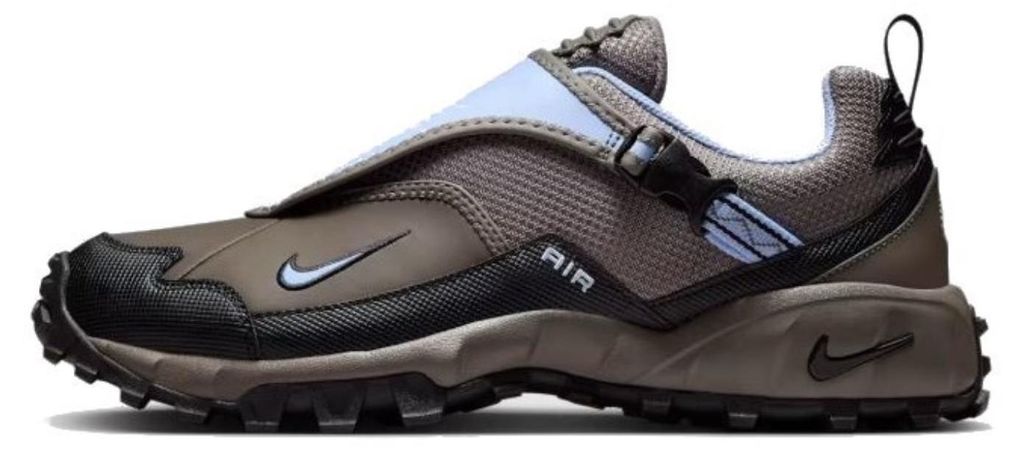 Herren Sportschuhe Nike Acg Phassad Produktbild 