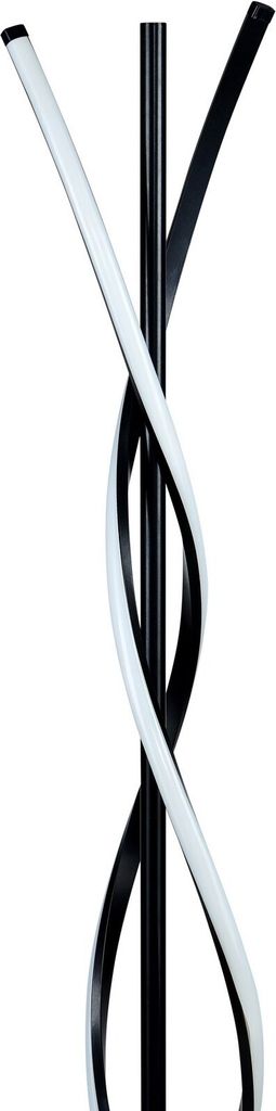 Opviq, Roller Black - Multicolor, Stehlampe, 100 % Produktbild 5