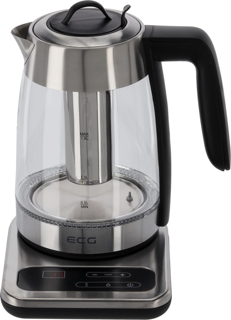 ECG RK 1891 INFUSO Bouilloire multi-usages 1,8 l 2200 W Image du produit 