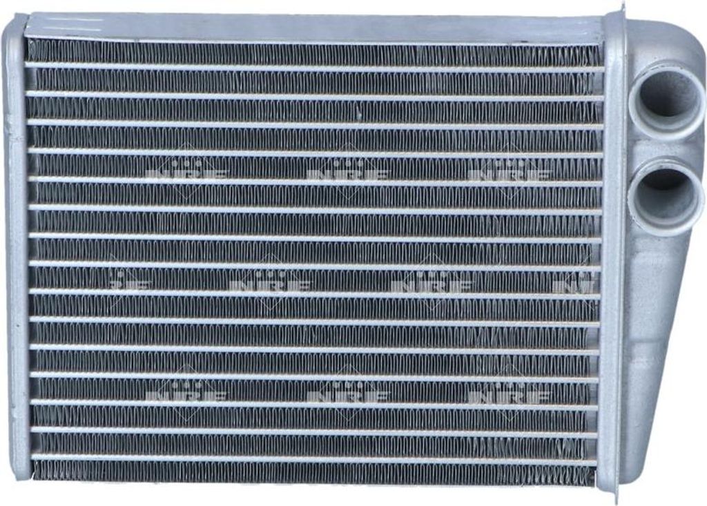 NRF 54410 Wärmetauscher Innenraumheizung Kühler passend für Produktbild 