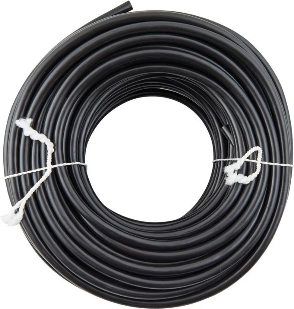 Câble 8X1,5 Qmm pour domotique et circuits de commande complexes PVC Sch
