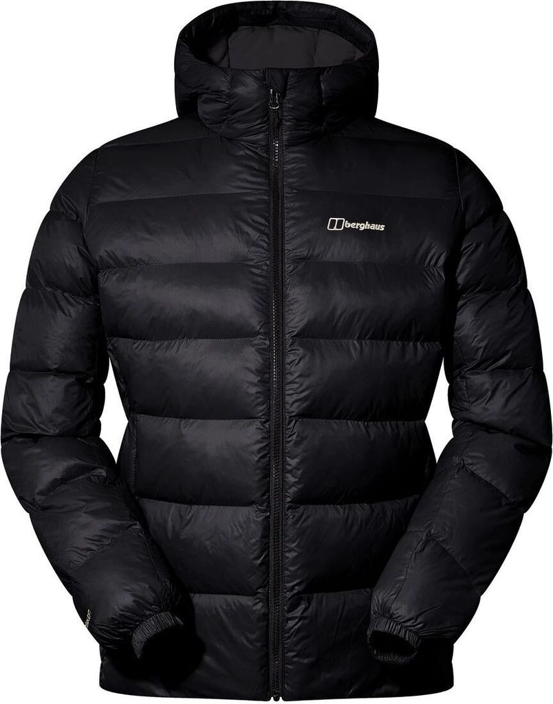 Berghaus Ewden Synthetik-Isolierjacke, Schwarz S