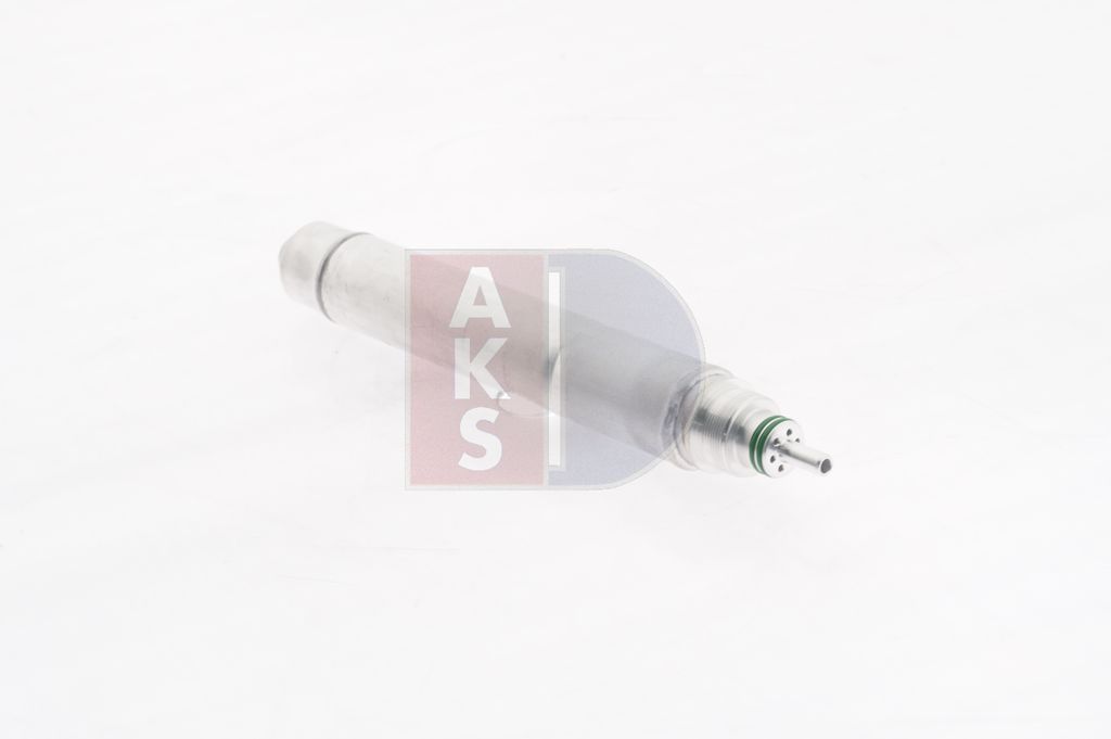 AKS DASIS Klimatrockner 800081N für FIAT Ulysse (179) Aluminium 45mm 0,32kg