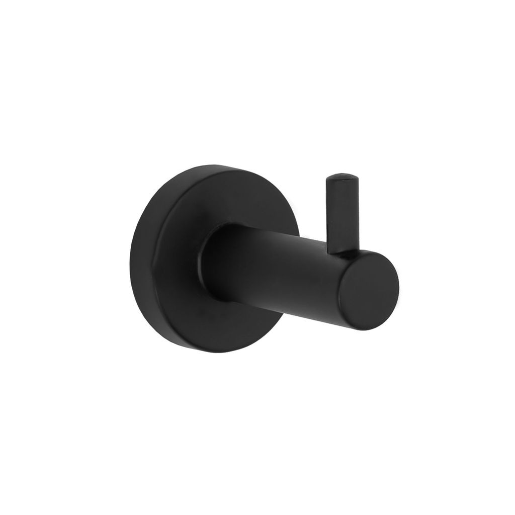 Rea Handtuchhaken Black 322210